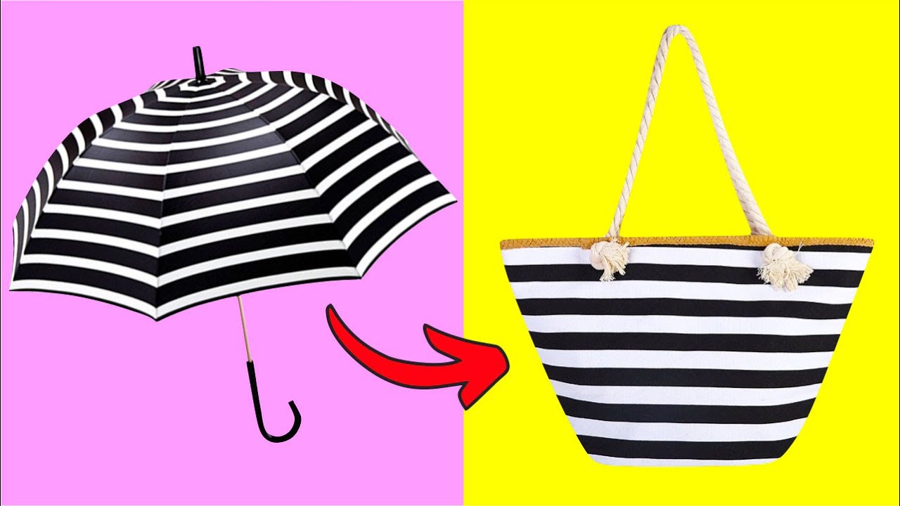 7 DICAS LEGAIS PARA FAZER BOLSAS EM CASA | IDER ALVES