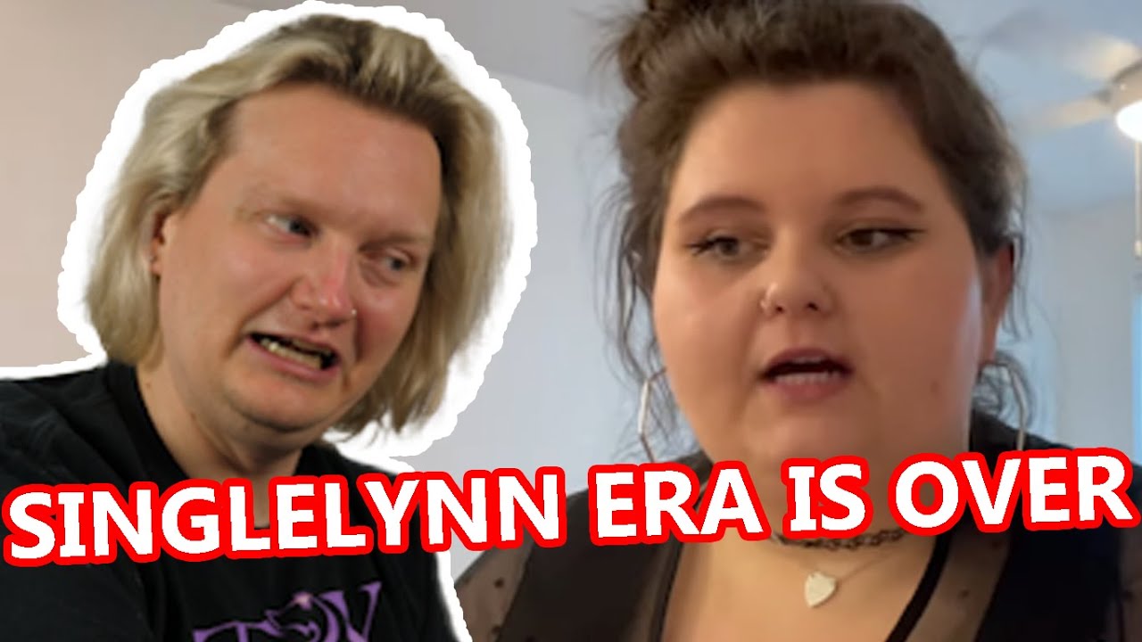 AMBERLYNN ANNOUNCES GIRLFRIEND WE ALREADY KNEW ABOUT