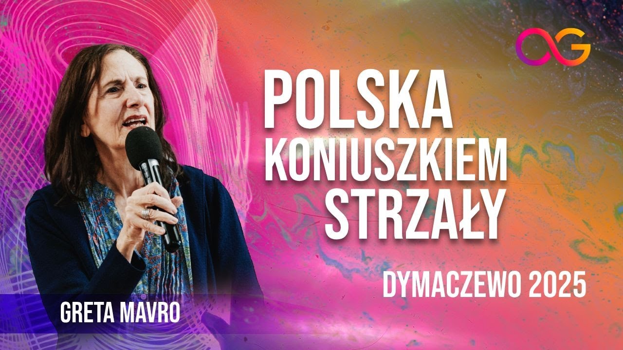 Polska jest 