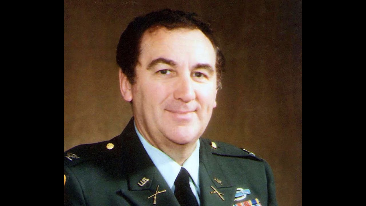 Rick Rescorla, 2009 Citizen Service Above Self Awardee
