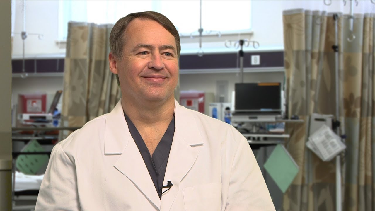 Healthbreak - Multidisciplinary Approach to Pulmonary Hypertension, Earl Hope, MD