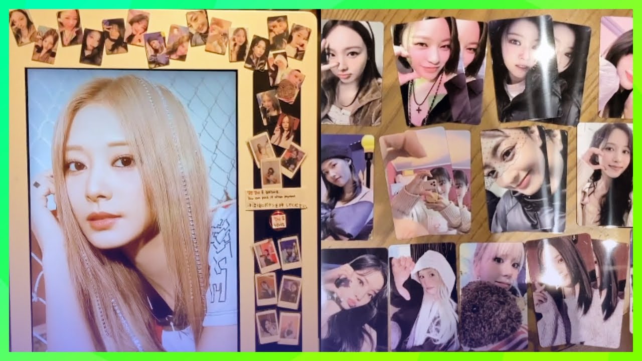 TWICE 