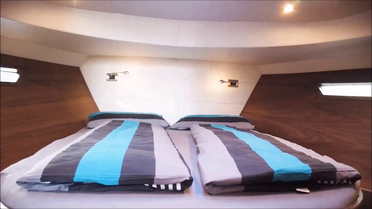 Vri-Jon Contessa 42 OC