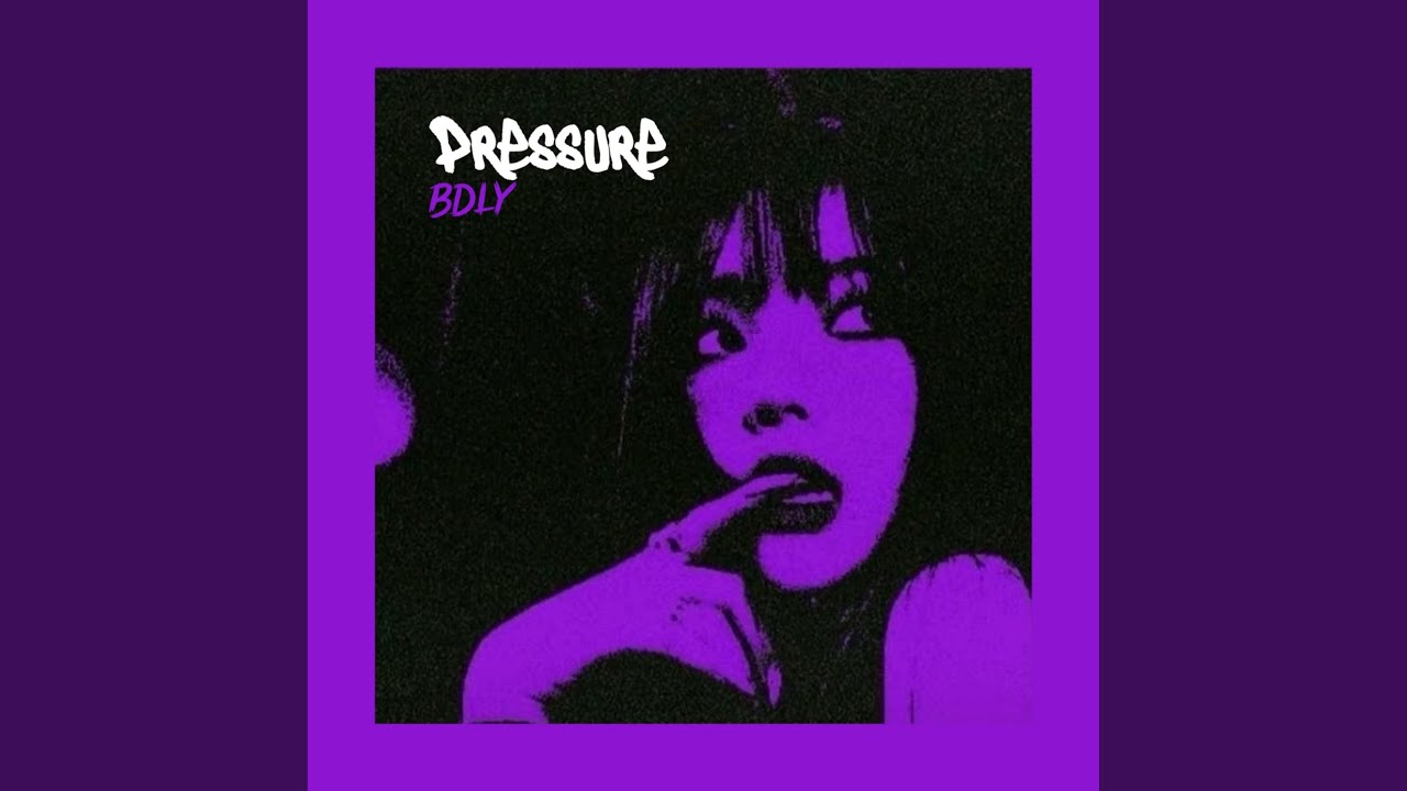 Pressure