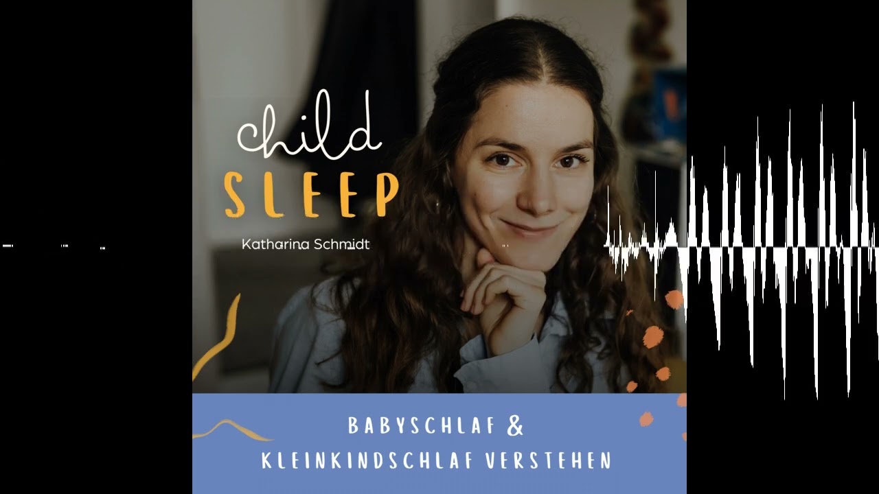 #124 Schlafassoziationen bei Babys und Kindern: Warum sie entstehen und wie du sie sanft veränder...