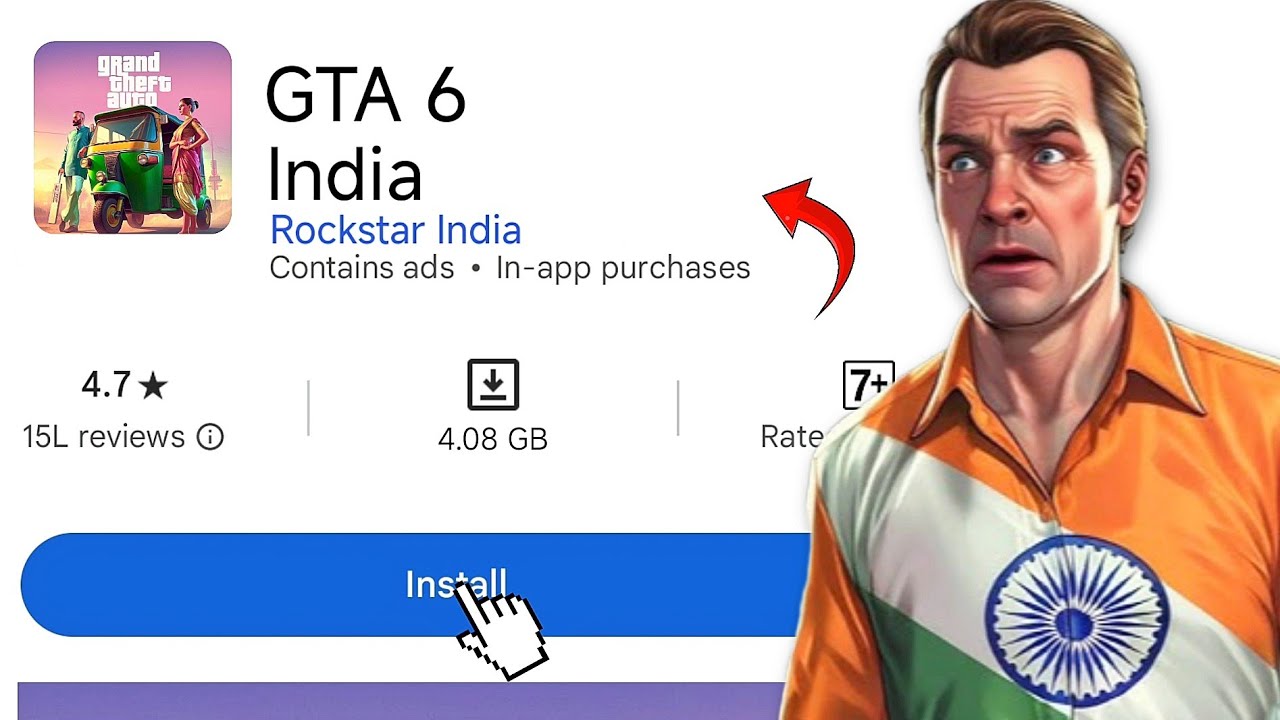 I Found 5 Most Realistic Indian Open World Games Like Gta 6 🔥