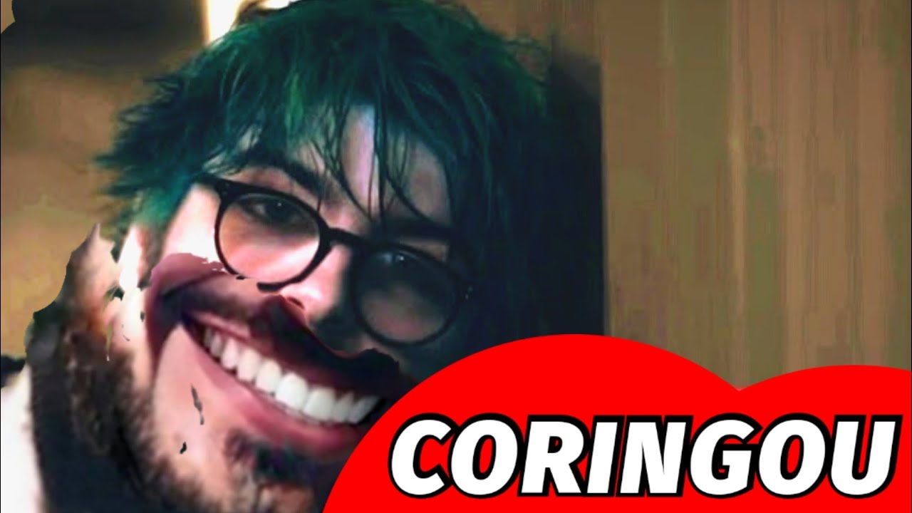 Gemaplys Coringando no Episódio de Hoje