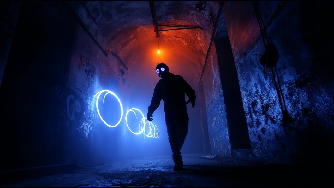 DJ Nicolita - Košice Underground Flow | Subterranean Soul Pulse