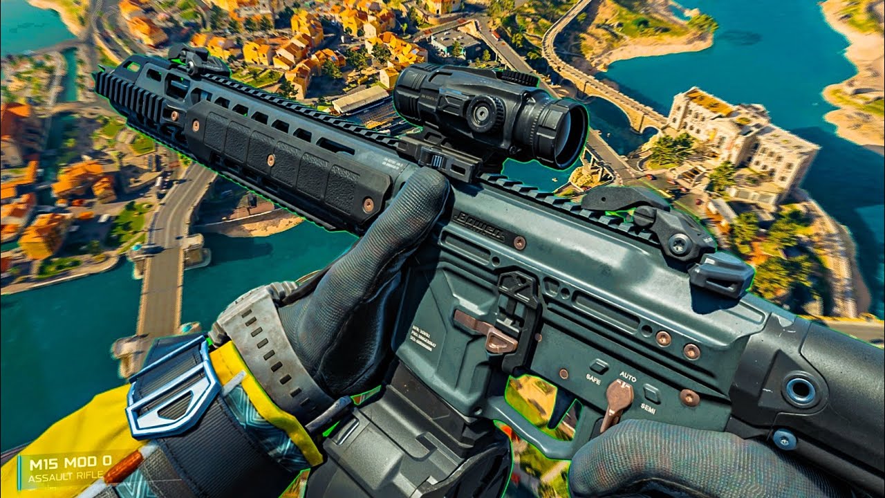 WARZONE BLACK OPS ROYALE AVALON (NEW MAP) PS5 PRO GAMEPLAY! (NO COMMENTARY)