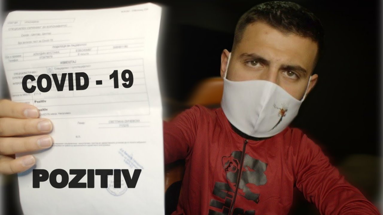 ALAUDINI E KA KORONA VIRUSIN !!! *prank*