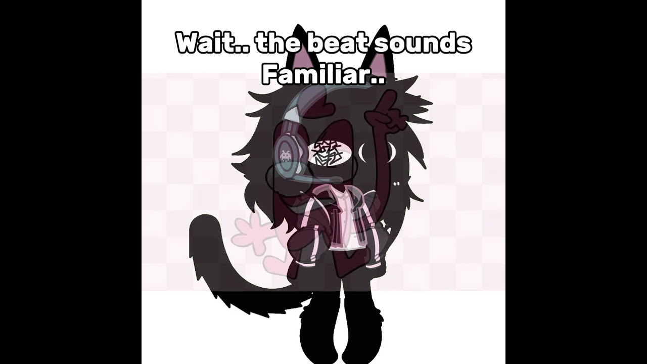 THIS IS WHAT THE CFMOT INTRO WAS BASED OFF OF?! 