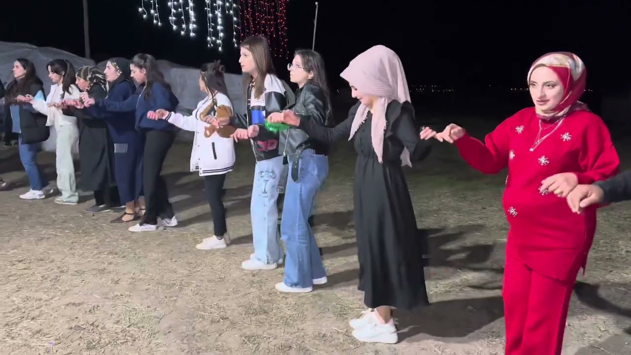 Digor Şatıroğlu köyü
