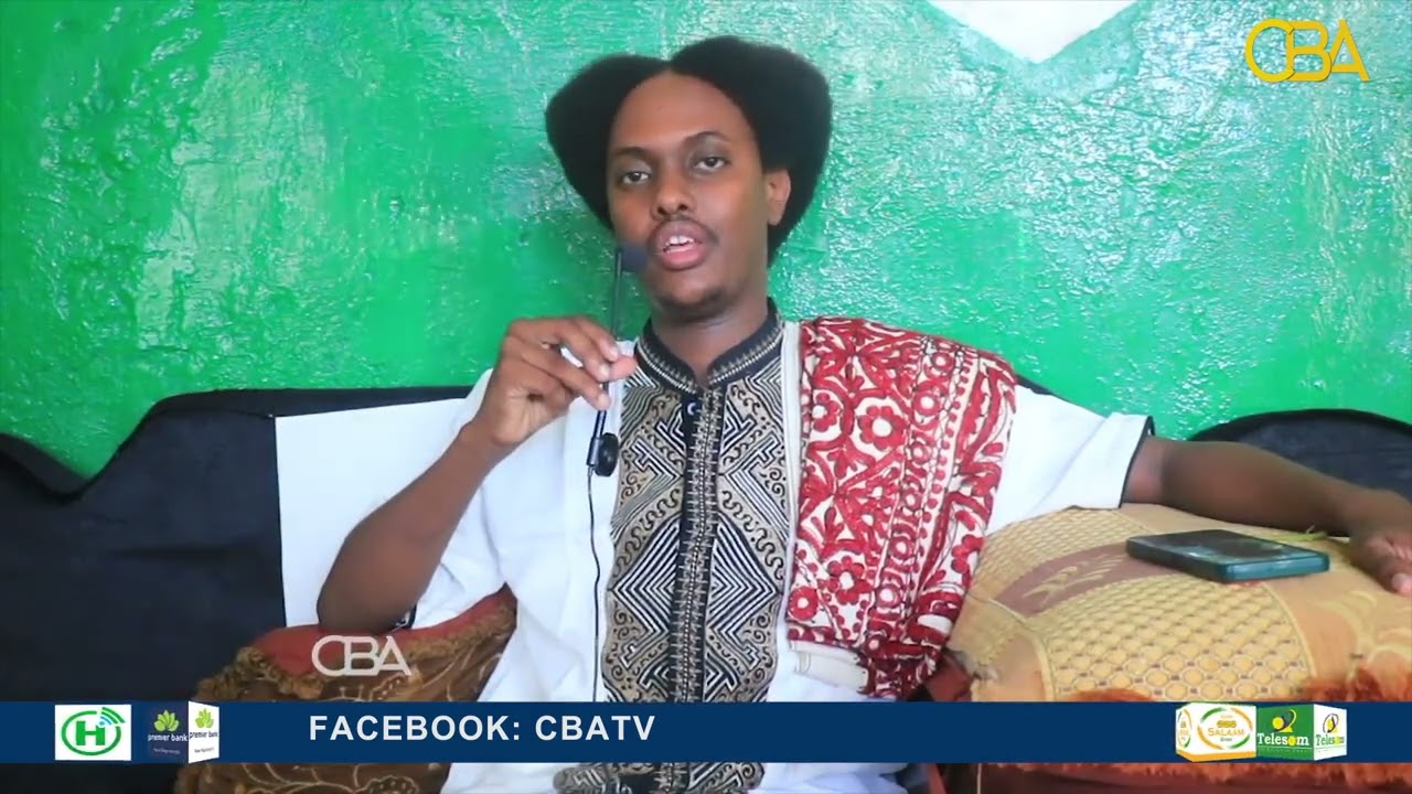 Culimada Timo Waynta Ee magaalada Berbera Ayaa Dhigay xusay dheelmintii Nabigeenii Suubanaa (NNKH)