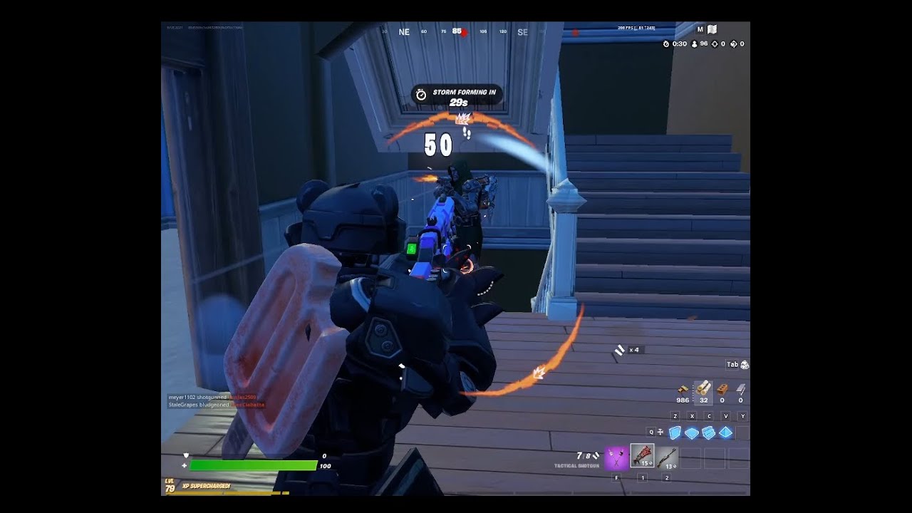 Season 7 - DESTROY OBJECTS - RETAIL ROW - LAZY LAKE - PLEASANT PARK - HOLLY HATCHERY