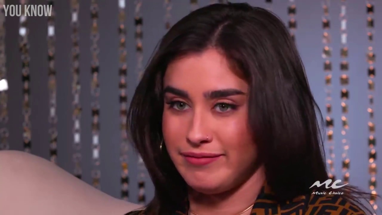lauren jauregui funny moments 2018