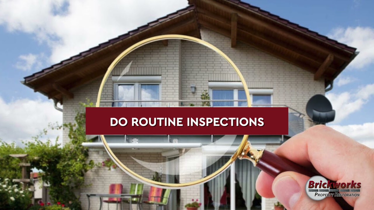 5 Foundation Repair Tips From The Pros | Brickworks Property Restoration