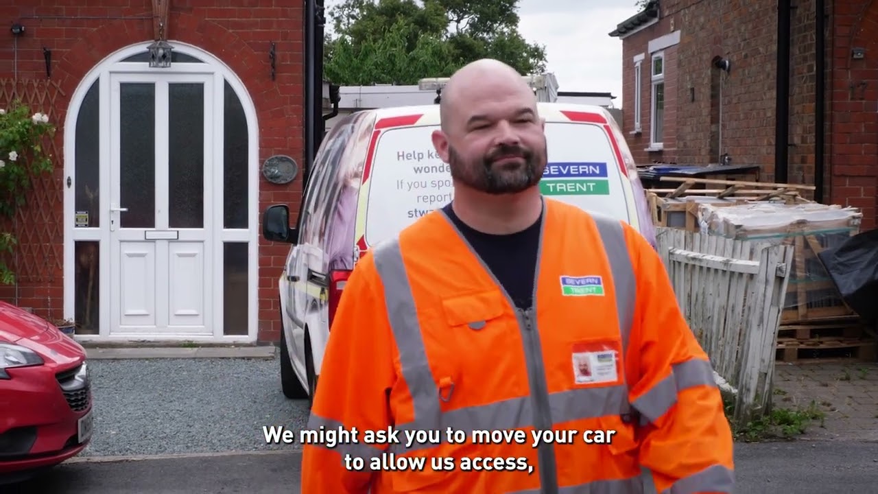 I&rsquo;ve got an appointment to have a smart water meter installed &ndash; what happens next?