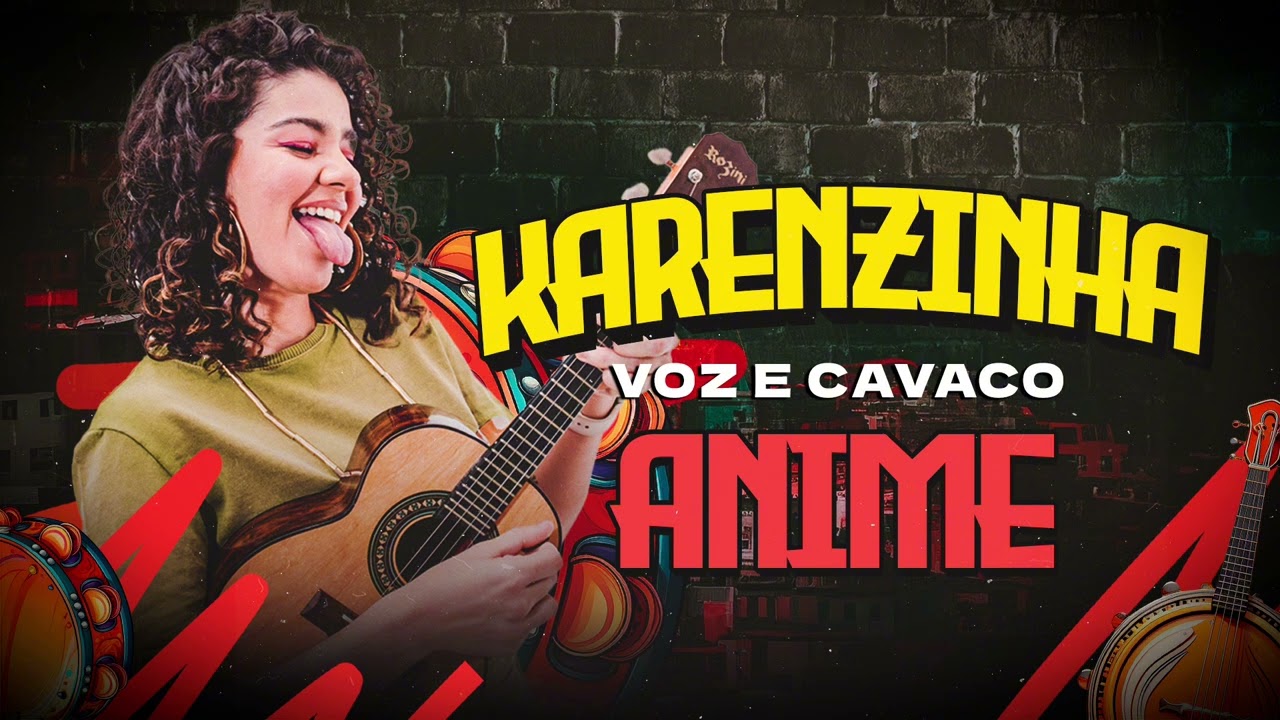 ANIME - Dragon Ball GT e Cavaleiros do Zodíaco em Pagode!