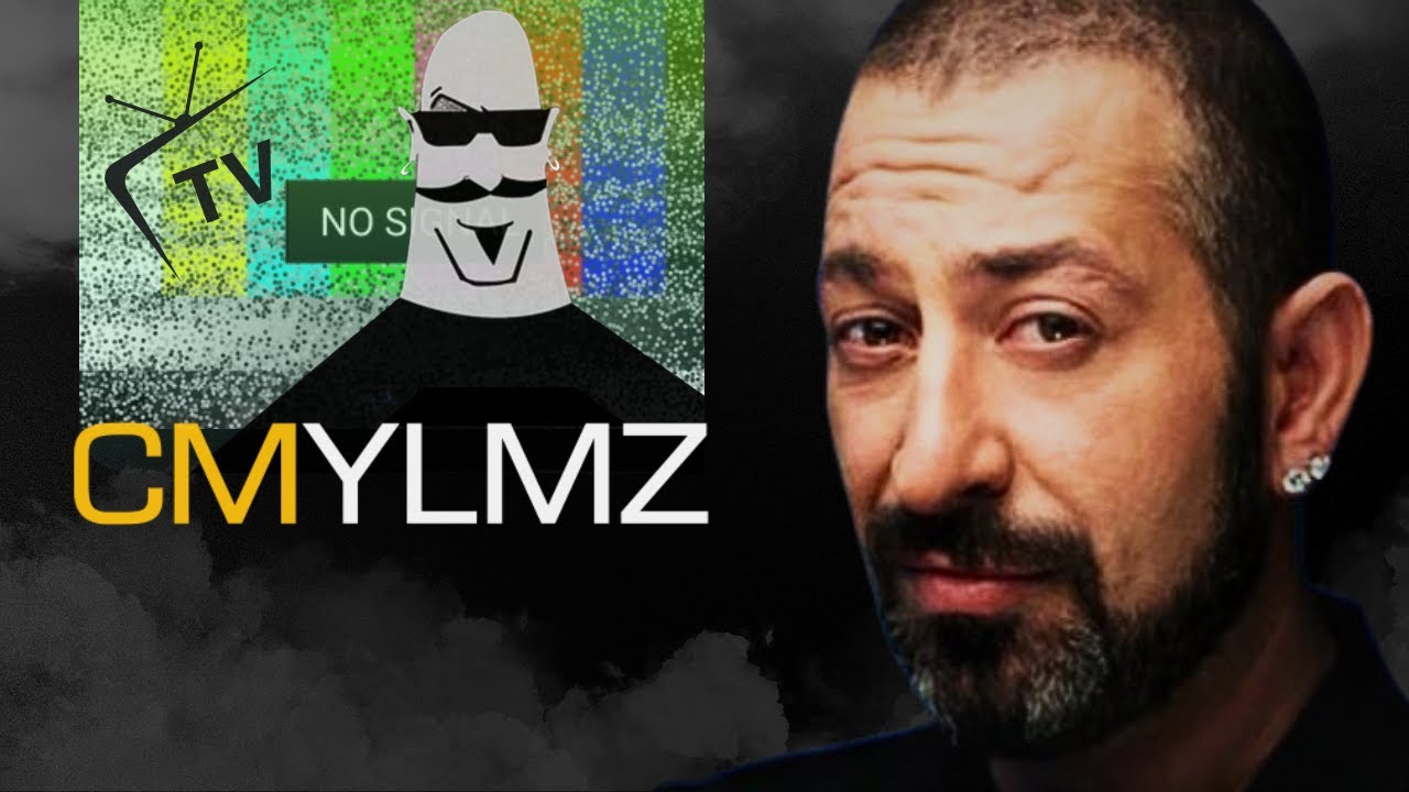 Cem Yılmaz'ın TV Programlarındaki Efsane Şakaları | #komedi #standup #tv #nostalji #90lar #program