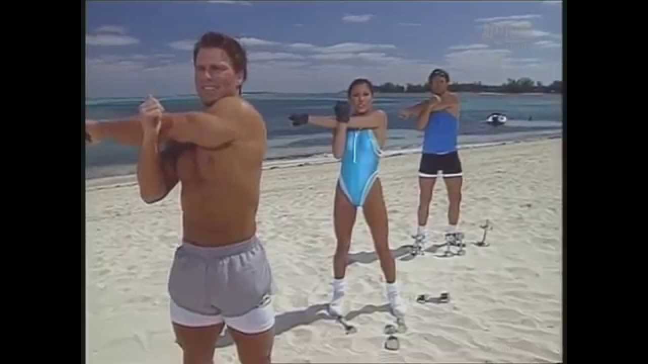 Kiana's Flex Appeal Breezes Bahamas 57