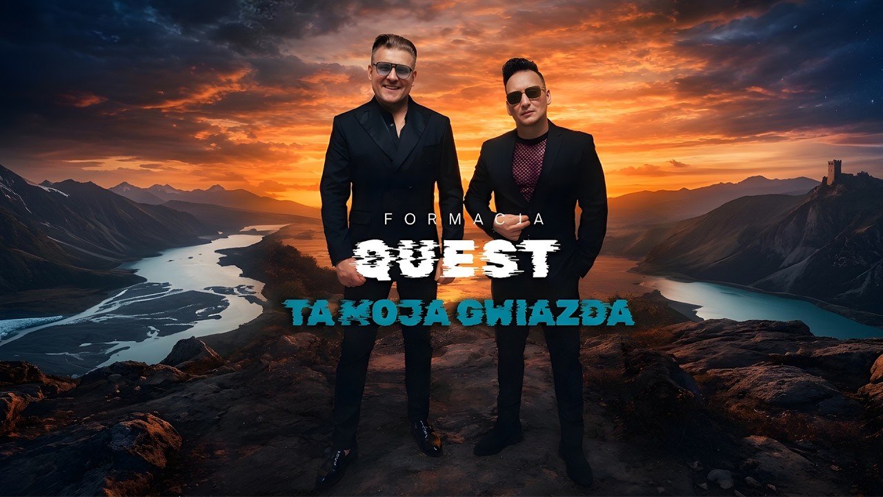 QUEST - Ta Moja Gwiazda (Official video)