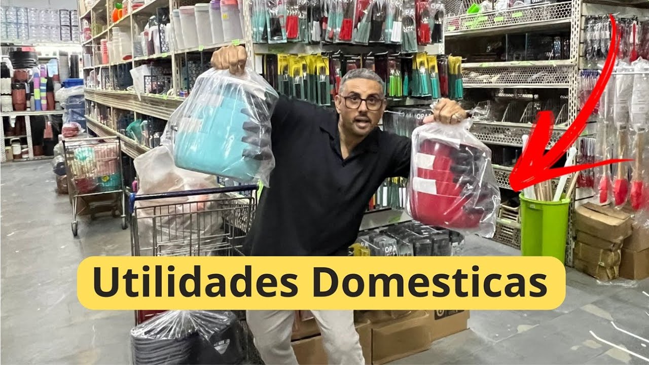 Panelas Caixas Térmicas Kit Churrasco  Utilidades Domesticas no Brás