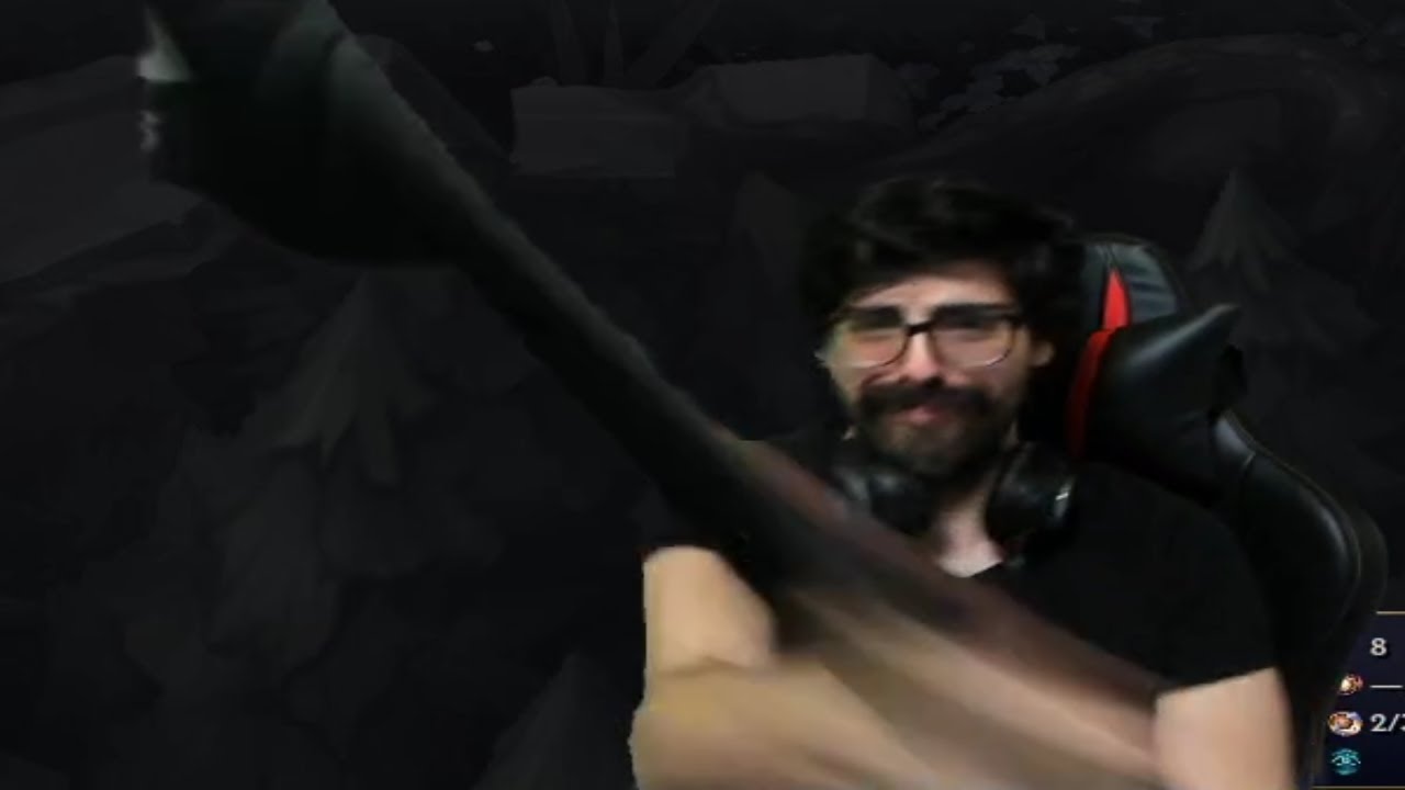 BRIZZ94 RAGE MOMENTS #2
