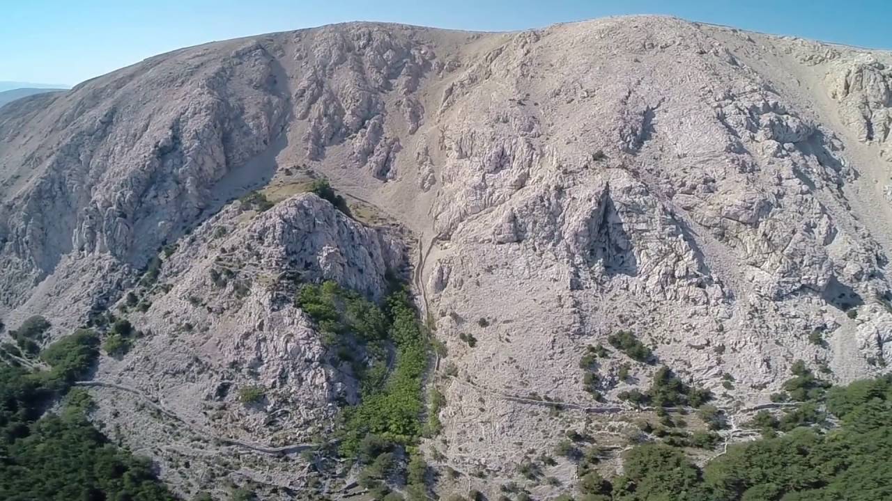 Baśka,Basia,Barbara-Wyspa Krk-Chorwacja