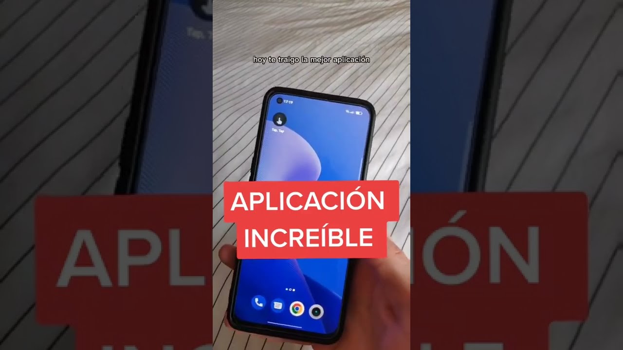✅TapTap - La MEJOR APP de Android 🚀