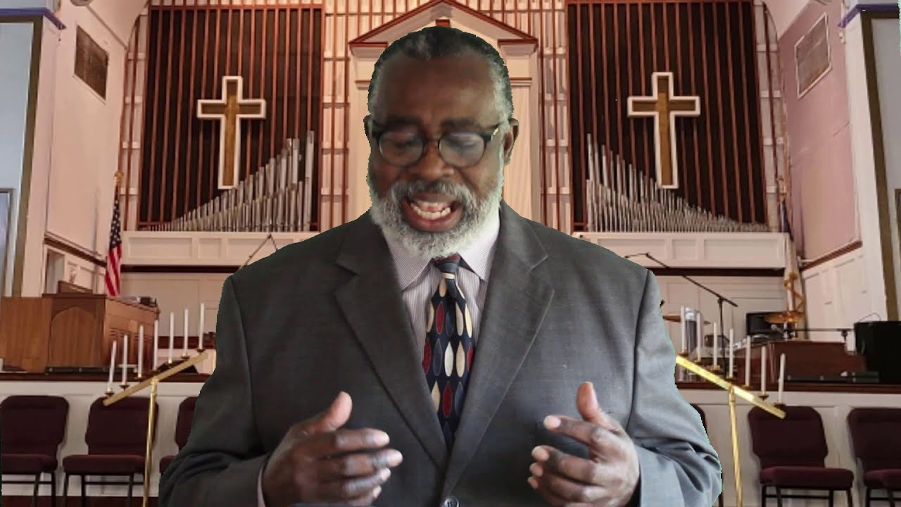 Harvest Time | John 4:34-38