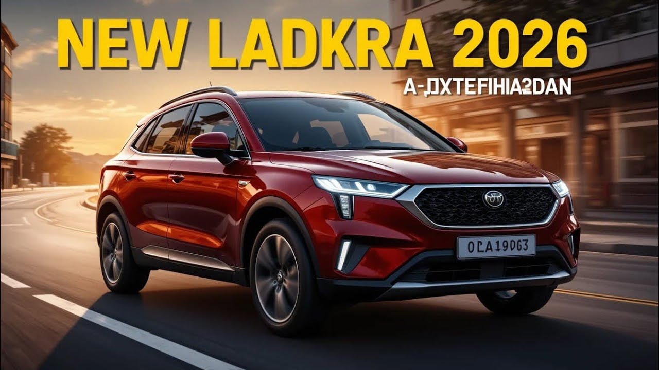 🚨 Новый LADA Iskra 2026 — Бюджетный Седан, Который Шокирует! 😱🔥