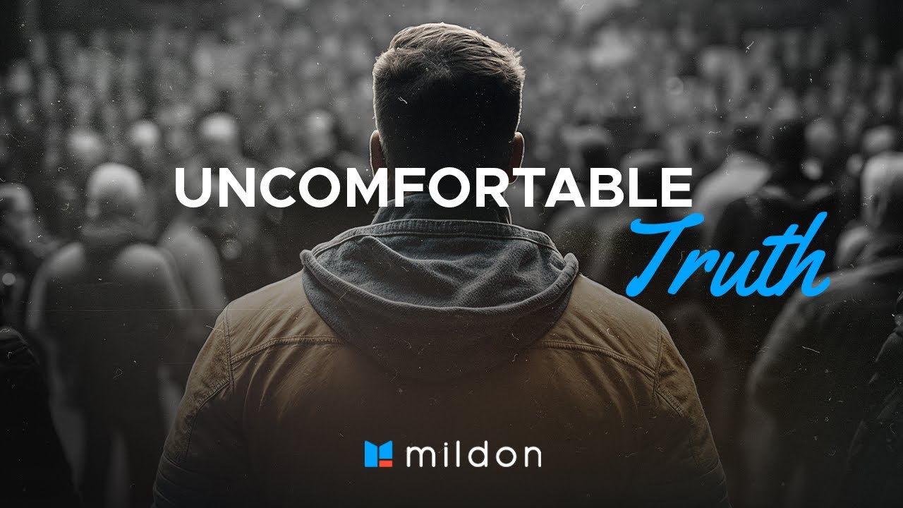 Uncomfortable Truths From A Diversity Consultant That You&rsquo;ll Hate Me For | Link Below