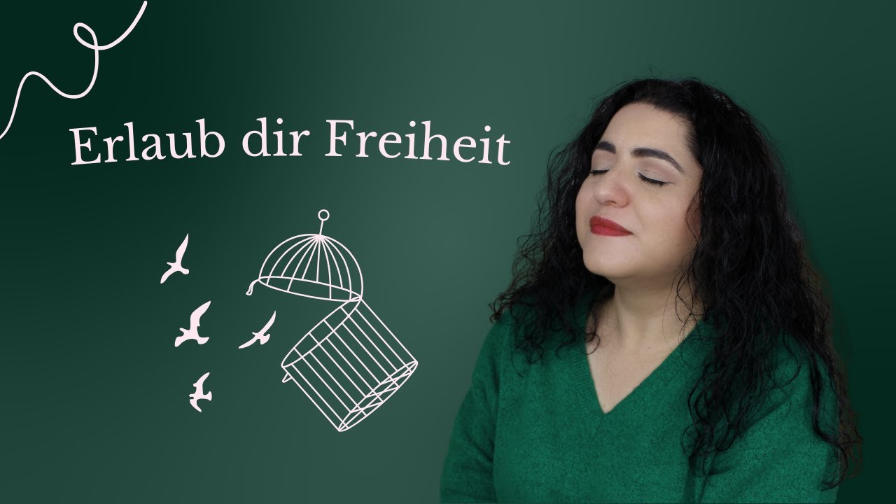 Warum LOSLASSEN mächtiger ist als Verzeihen | Rituale für innere Freiheit