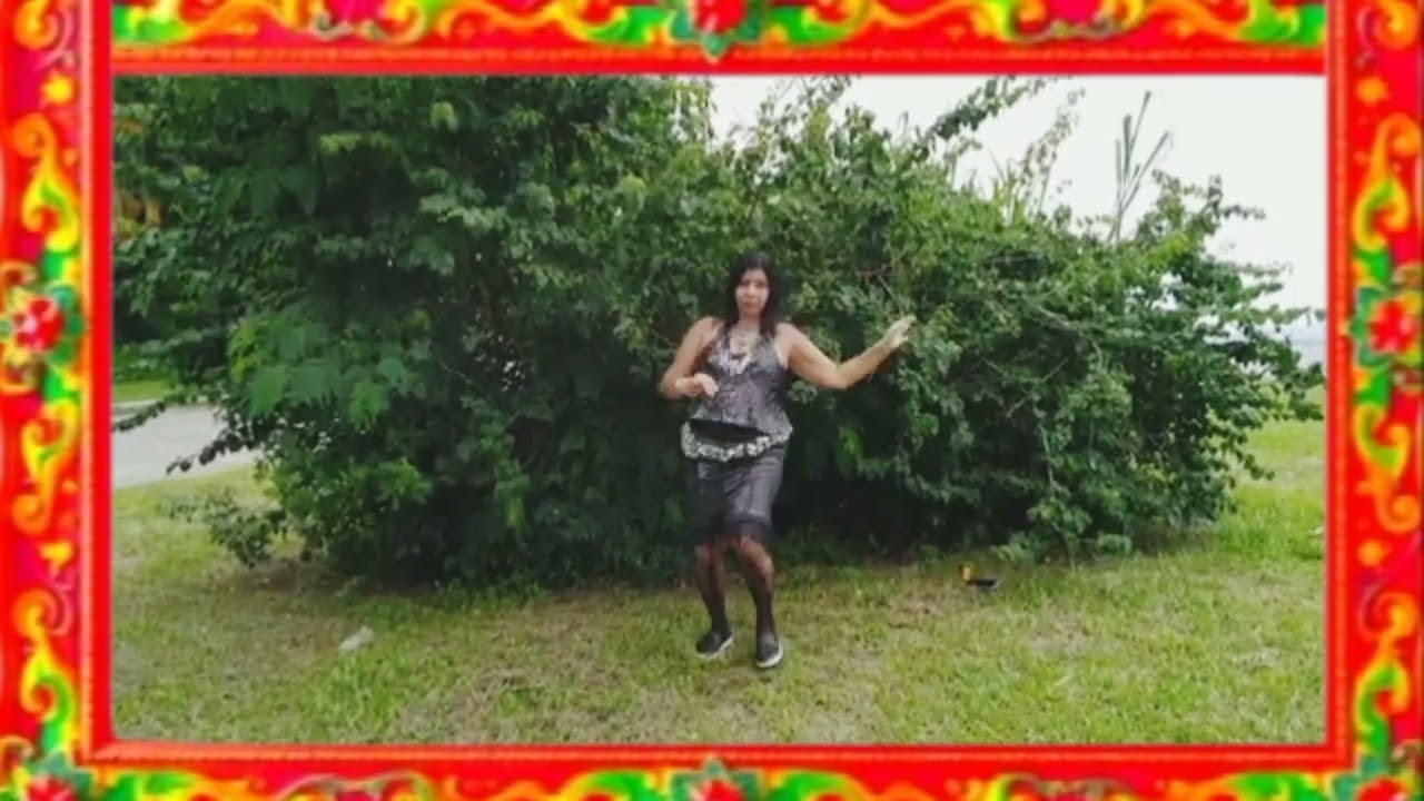 Brazilian Carnival Star Arabian e Gipsy Show Apresenta:Jammy Said(Cantora Elza Soares)