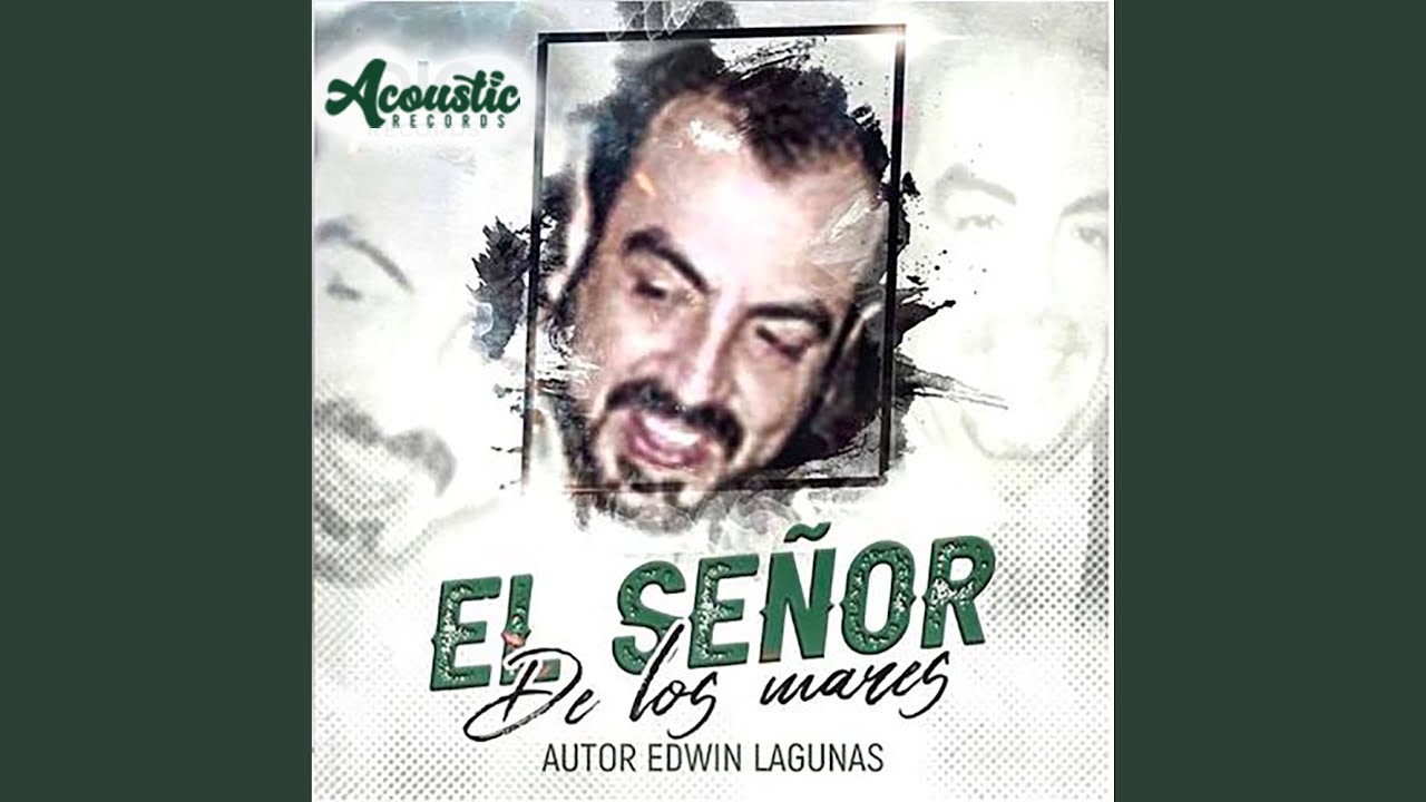 El Señor de los Mares