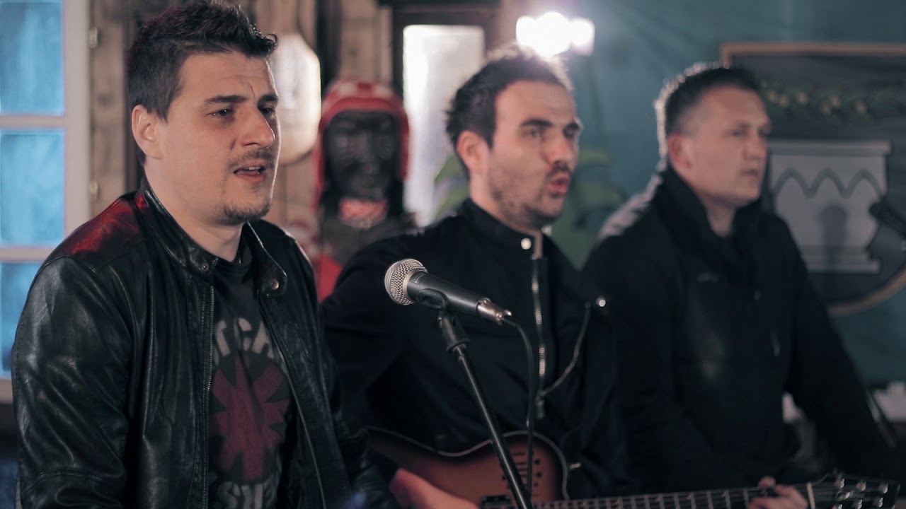 KLAPA GODIMENTI - SREST ĆEMO SE OPET (OFFICIAL VIDEO)