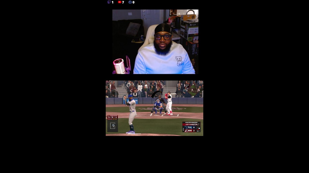 MLB The Show 25! RTTS and Diamond Dynasty!