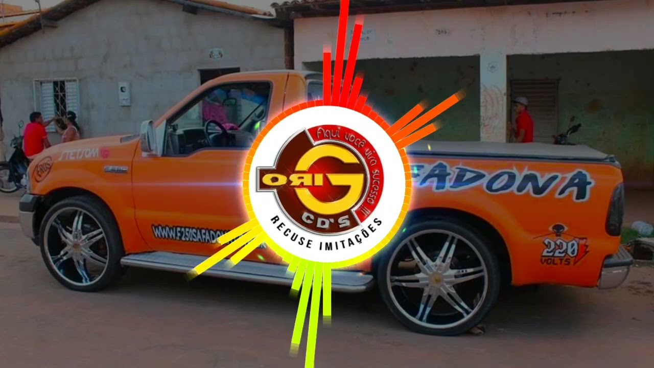 9º Trilhão de Pascoa 2026 - DJ Duarth 12