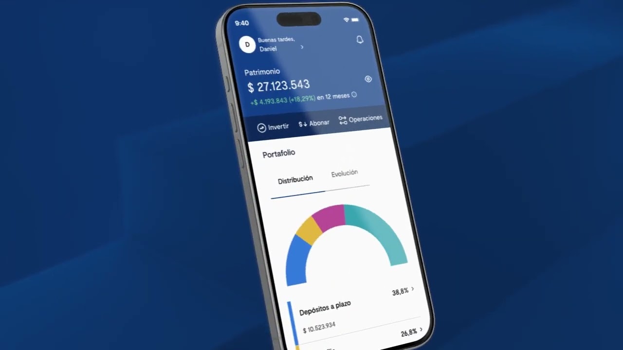 Inversiones digitales al acceso de todos: nueva plataforma de BTG Pactual