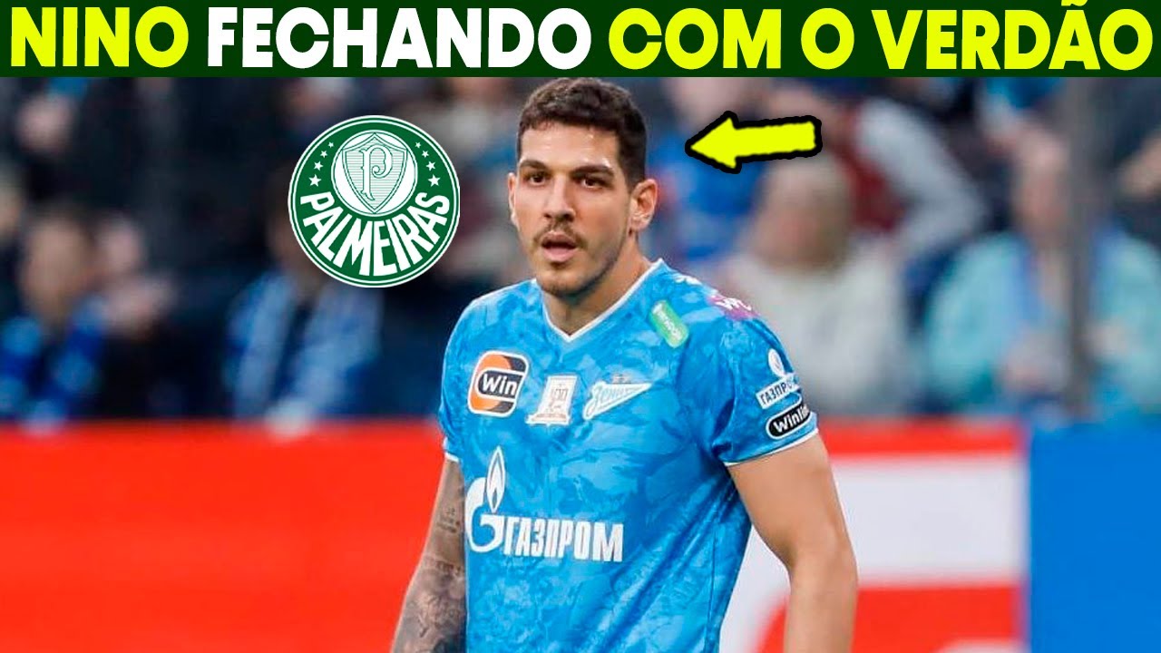 GLOBO ESPORTE PALMEIRAS! NOVO REFORÇO NO VERDÃO! EXCELENTE NOTICIA! NOTÍCIAS DO PALMEIRAS