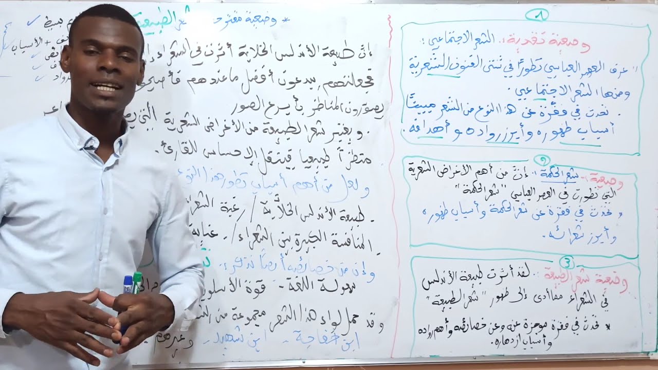 وضعيات نقدية مقترحة (2 علوم  وآداب )  (استفيدوا من أفكارها رجاء)