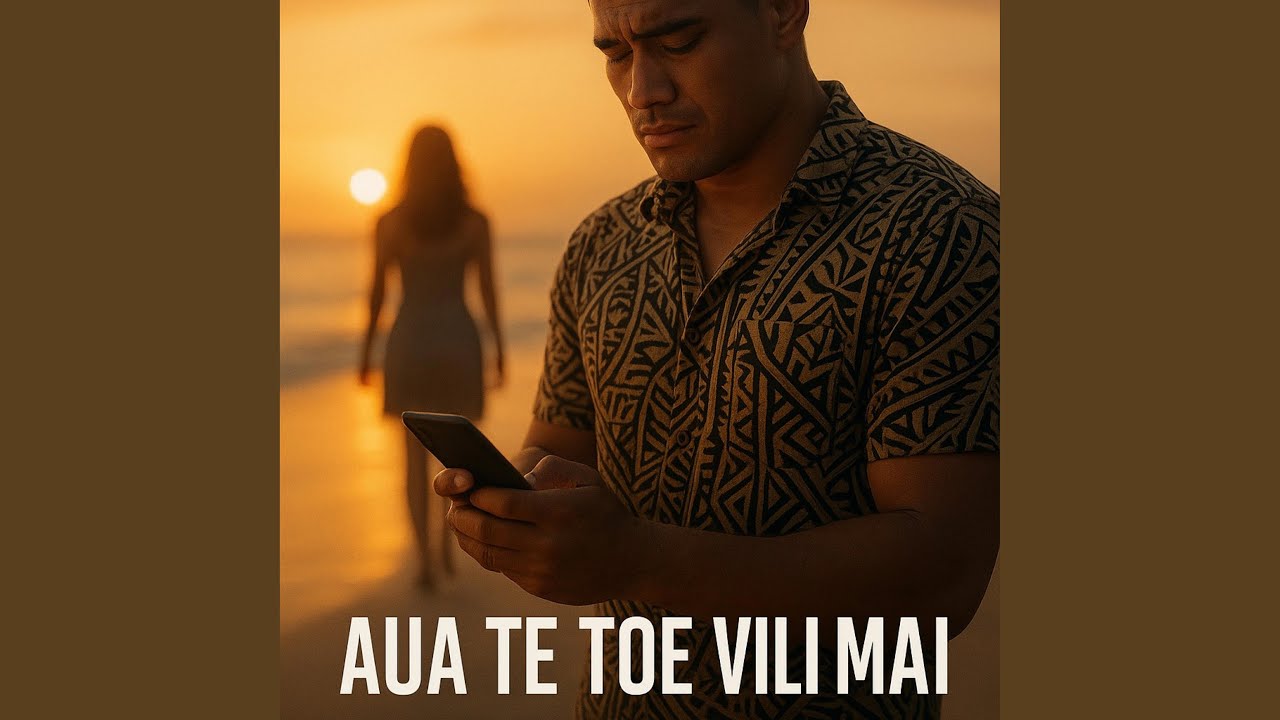 Aua te toe vili mai