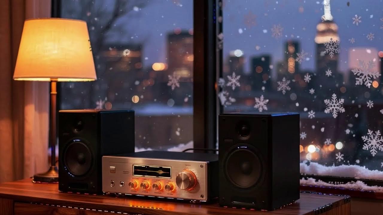 Jazz R&B Mix - Grooves Relax, Focus & Chill All Day Mix for Work, Study & Relaxation Studyng.