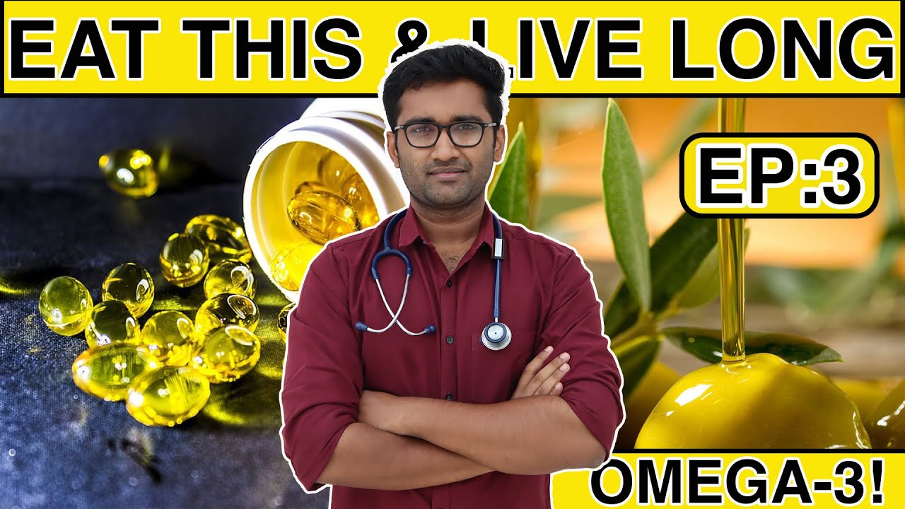 Why YOU should get FAT? (தமிழ்) #tamil #health #nutrition #fitness