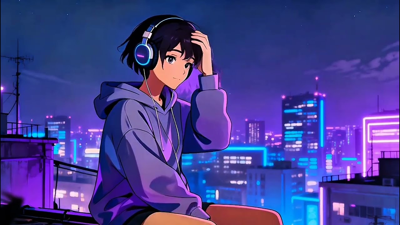 Night Mood - Just Relax | Deep House Mix 2026 Chill Night Vibes