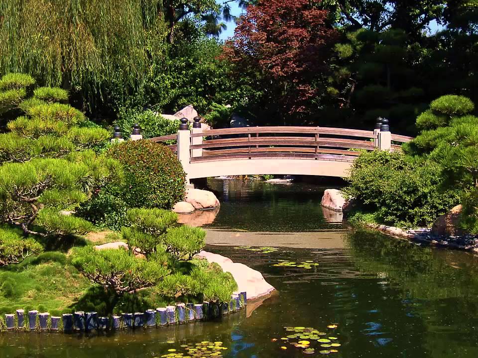 Alone in Kyoto - (Long Time)