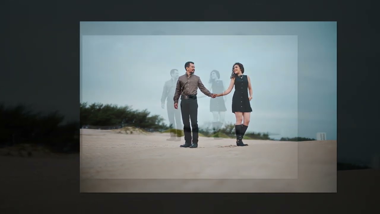 Sita + Jorge 