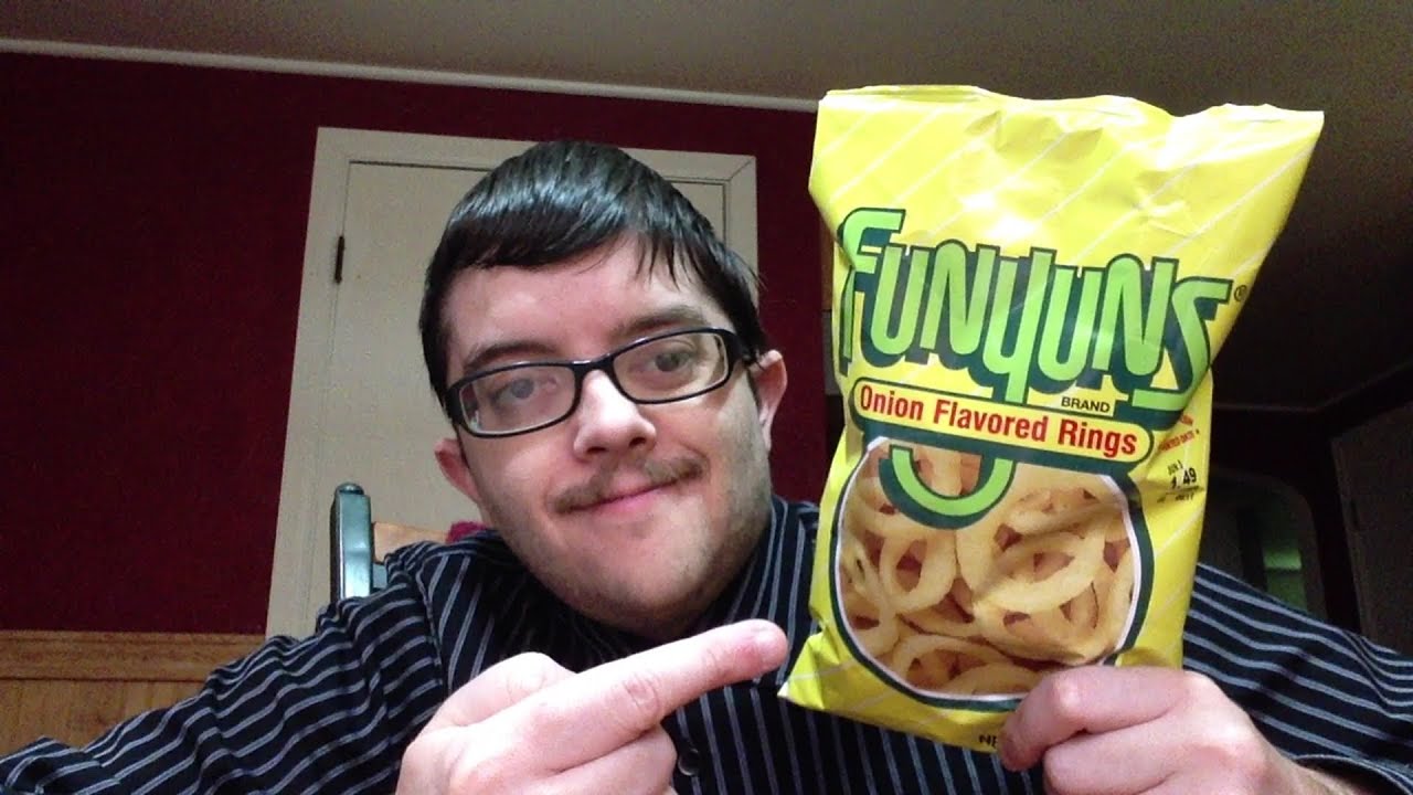 Review: Funyuns