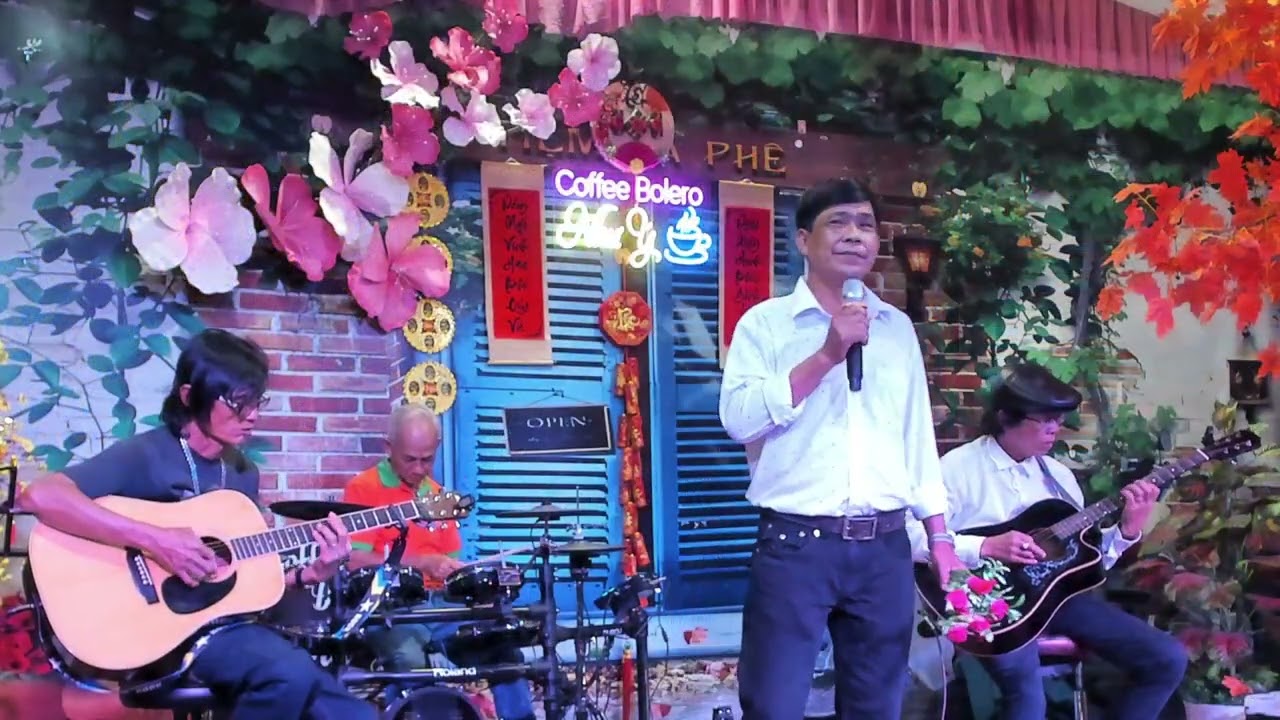 Con đường xưa em đi -  Sáng tác: Châu Kỳ & Hồ Đình Phương -  Trình bày : Anh Sơn