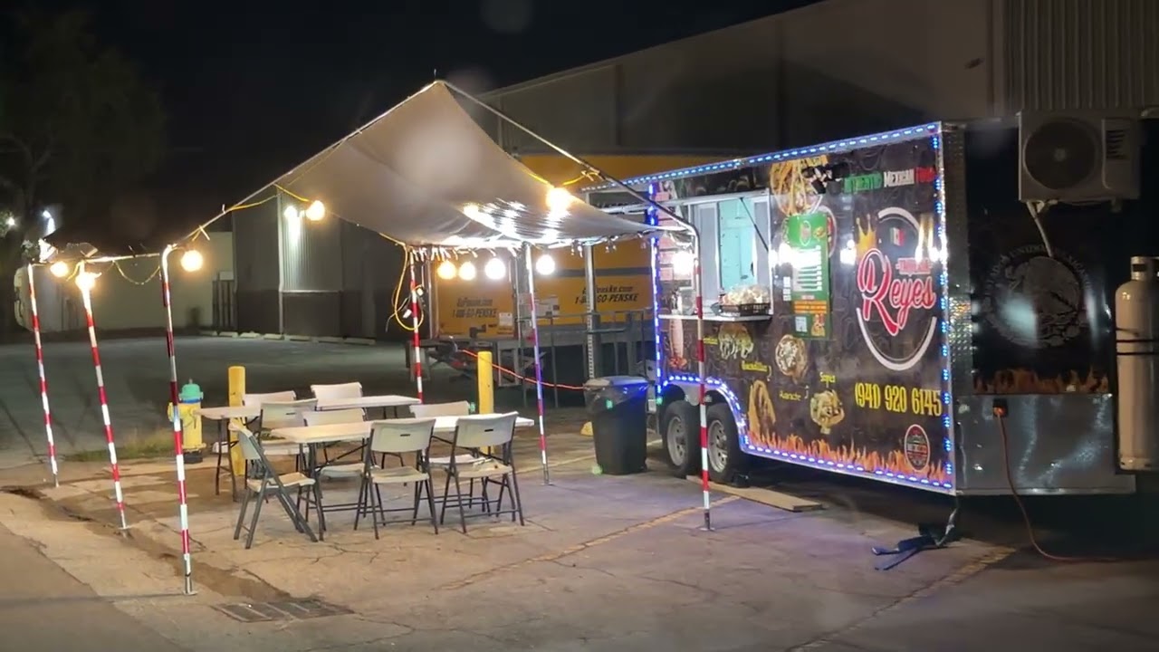 Bradenton Streets At Night In 2026 - Recent Shootings And War On Homeless X Migrant Exodus 